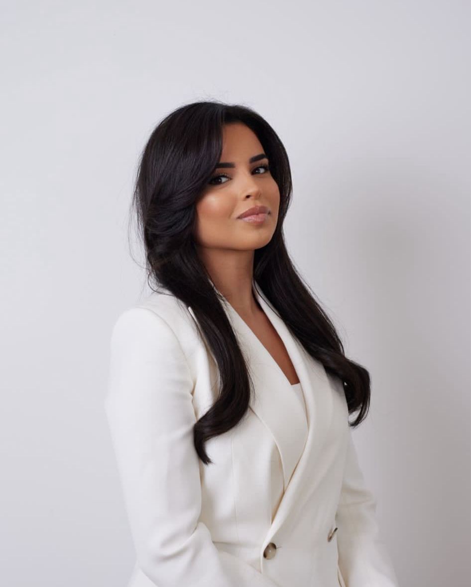 Yasmine Assaban - Huidtherapeut